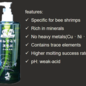 SL-aqua SL-aqua GH Conditioner for Bee Shrimp