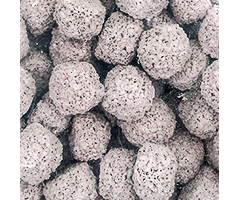 SL-aqua SL-aqua filter medium ball type