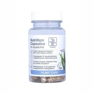 Tropica Tropica Nutriënten Capsules