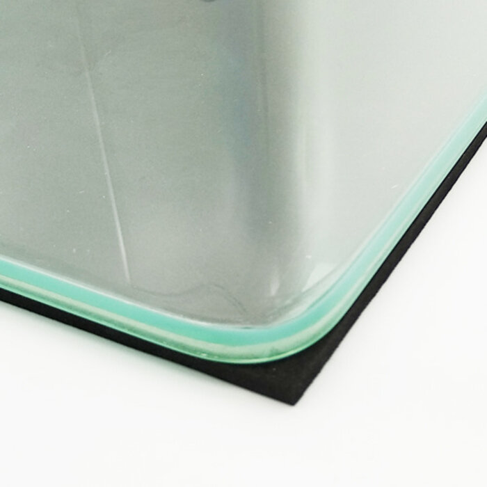 BLAU aquaristic BLAU  cubic panorama 28L