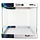 BLAU cubic aquascaping 42L