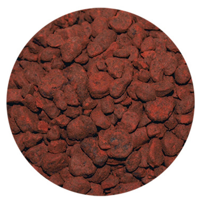 BLAU aquaristic BLAU terra activa soil brown
