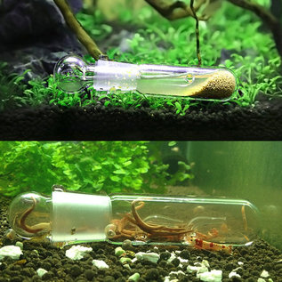 HS-aqua HS Aqua planaria trap