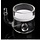 HS Aqua CO2 diffuser