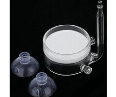 HS-aqua HS Aqua CO2 diffuser 40mm