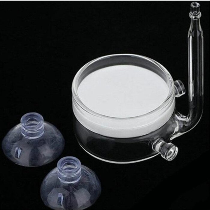 HS-aqua HS Aqua CO2 diffuser 40mm