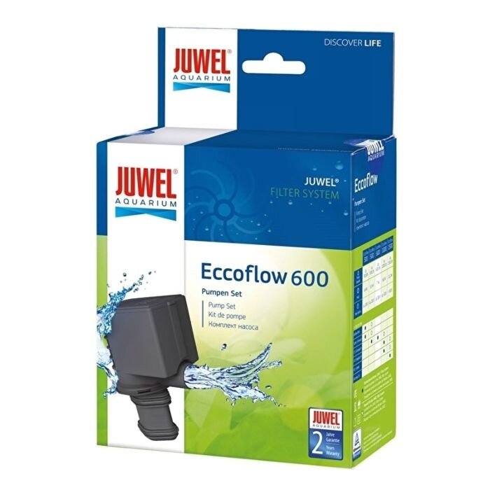 Juwel Juwel Eccoflow 600 Circulatiepomp