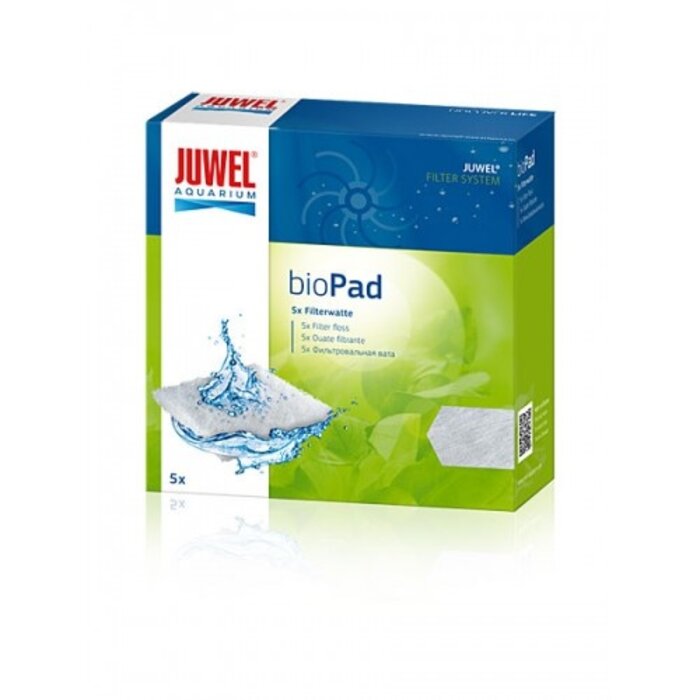 Juwel Juwel Biopad Filterwatte