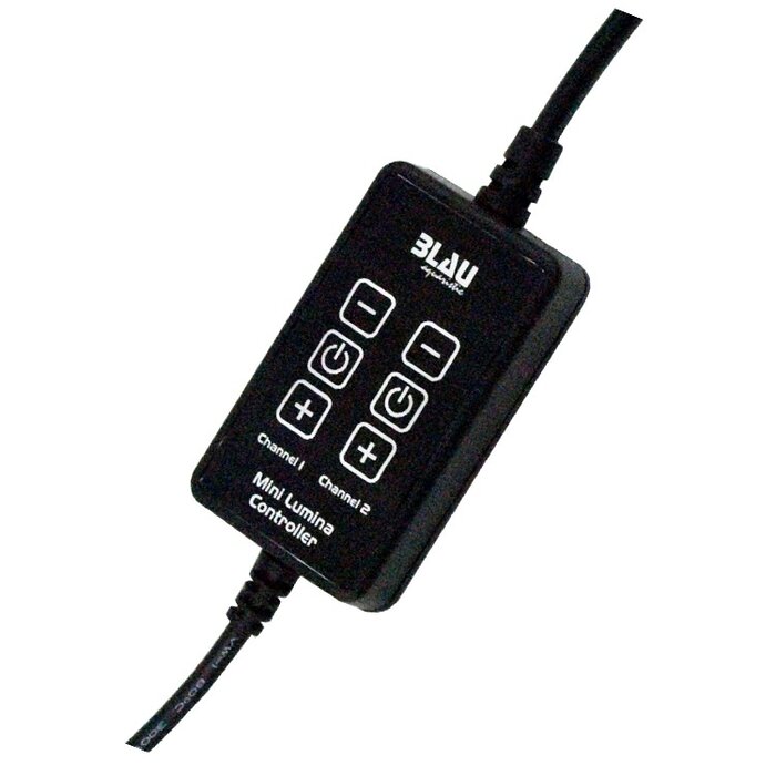 BLAU aquaristic BLAU Mini Lumina 90