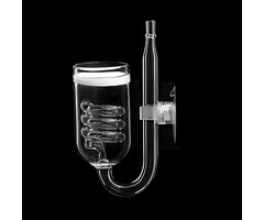 HS-aqua HS Aqua CO2 diffuser with bubblecounter S