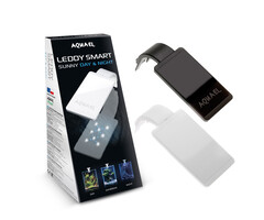 Aquael Aquael Leddy Smart Sunny Day & Night Wit