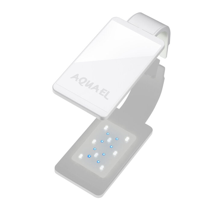 Aquael Aquael Leddy Smart Sunny Day & Night Wit