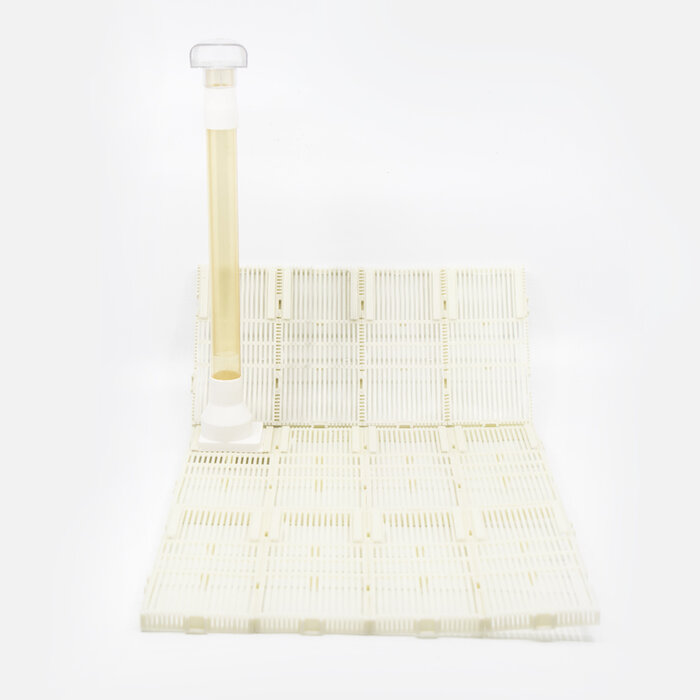 Boyu Undergravel Filter 16P