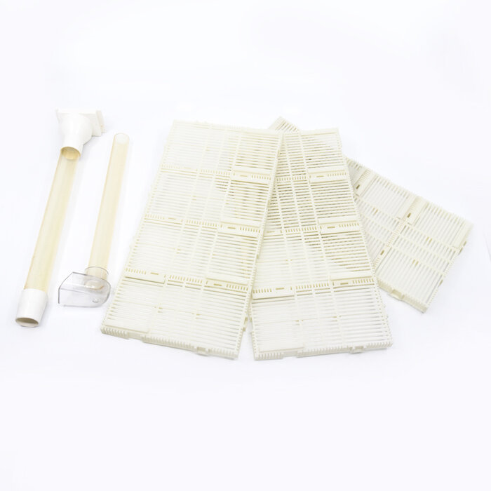 Boyu Bodenfilter 24P