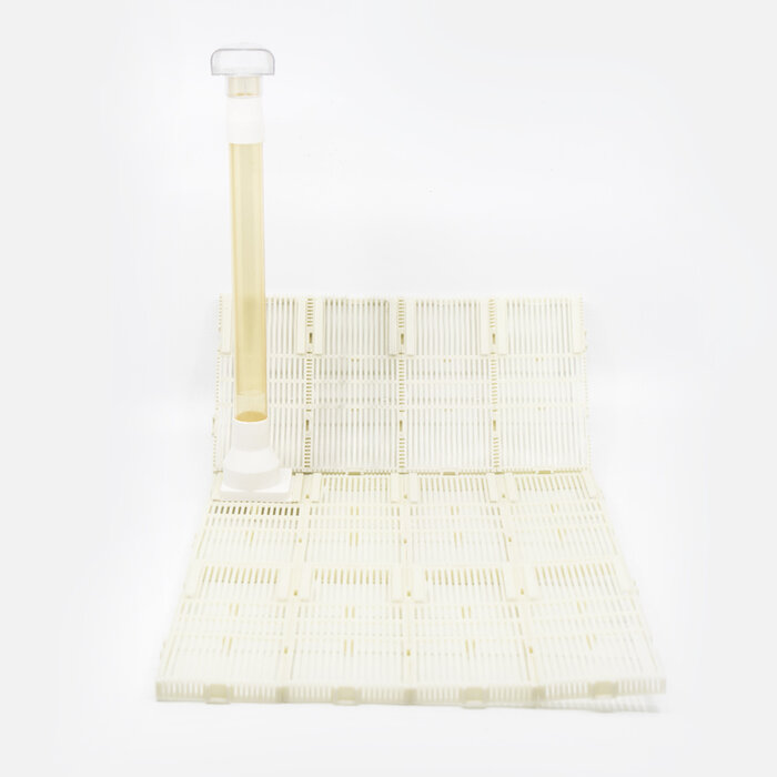 Boyu Bodenfilter 24P