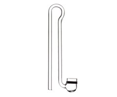 BLAU aquaristic BLAU Mini CO2 Diffuser glass 12 mm