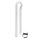 BLAU Mini CO2 Diffuser glas 12 mm