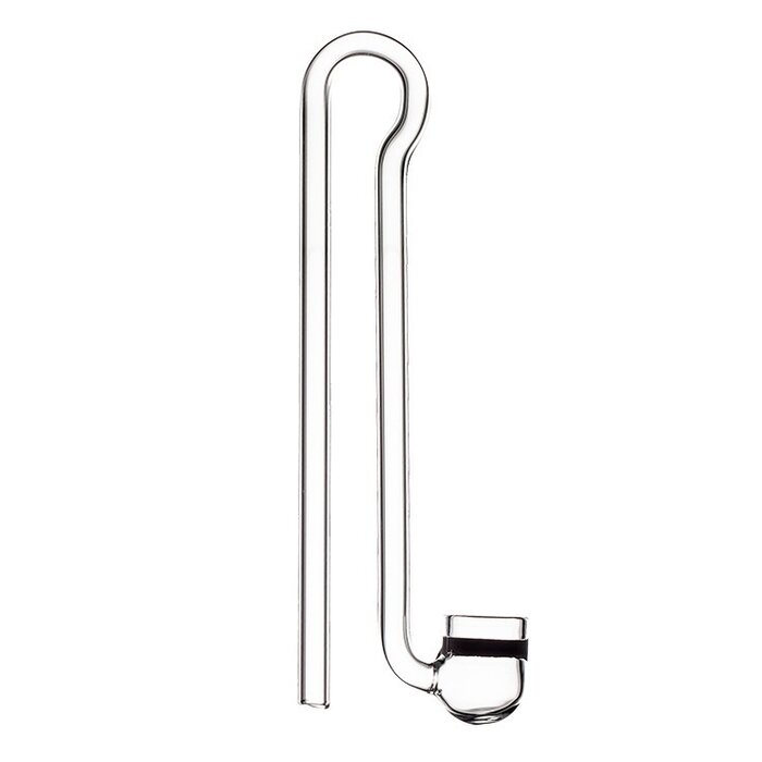 BLAU aquaristic BLAU Mini CO2 Diffuser glas 12 mm