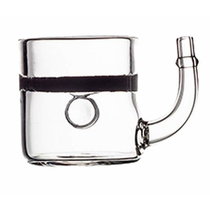 BLAU aquaristic BLAU CO2 Diffuser Glas 25 mm