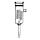 BLAU CO2 Diffuser met bellenteller M