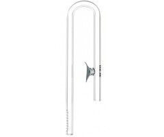 BLAU aquaristic BLAU Glass Inflow