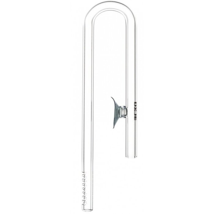 BLAU aquaristic BLAU Glass Inflow