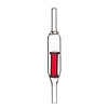 BLAU aquaristic BLAU CO2 Glass Check Valve