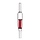 BLAU CO2 Glass Check Valve