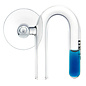 BLAU aquaristic BLAU Glass Tube CO2 Indicator