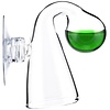 BLAU aquaristic BLAU glazen CO2 Drop checker