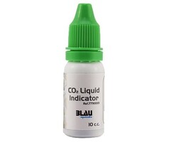 BLAU aquaristic Blau CO2 Liquid Indicator