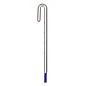 BLAU aquaristic BLAU glazen hang on thermometer