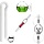 BLAU Glass CO2 Set XS