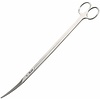 BLAU aquaristic BLAU bend scissors 26cm