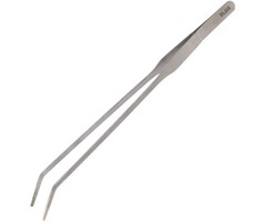BLAU aquaristic BLAU bend tweezers 26cm
