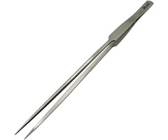BLAU aquaristic BLAU tweezers 26cm