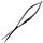 BLAU nano spring scissors