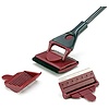 BLAU aquaristic BLAU algae scraper