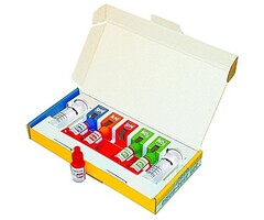 Sera Sera Aqua Test Set