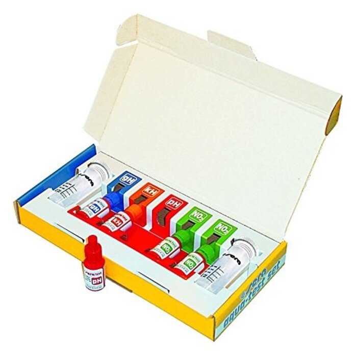 Sera Sera Aqua Test Set