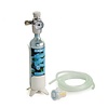 BLAU aquaristic BLAU CO2 nano set