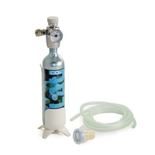 BLAU aquaristic BLAU CO2 nano set