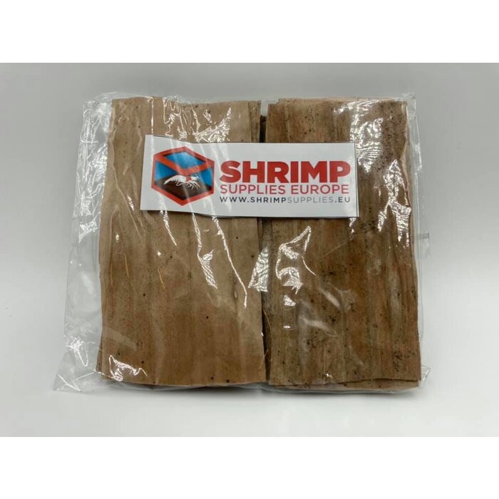 Onlineaquarium spullen Banana leaves