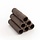 Shrimp flat - 3 & 6 tubes