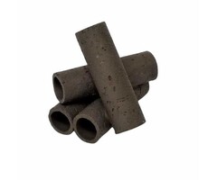 Onlineaquarium spullen Garnalencomplex / 4 buis