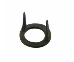 Onlineaquarium spullen Futterring