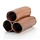 Garnalenflat structuur - 3 & 6 buizen