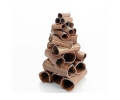 Onlineaquarium spullen Shrimp tower/ 20 tubes