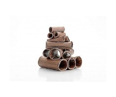 Onlineaquarium spullen Shrimp tower/ 14 tubes