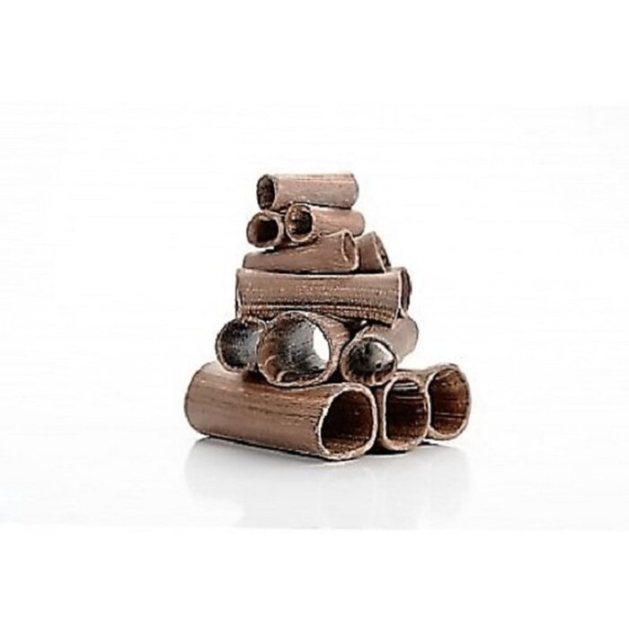 Onlineaquarium spullen Garnalentoren - 14 kokers